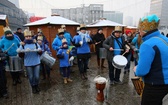 Orszak Trzech Króli 2016 w Katowicach, cz. 1