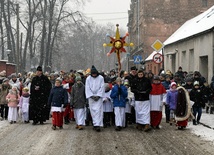 Powraca piękna tradycja