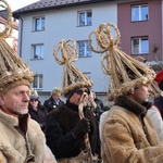 Orszak Trzech Mędrców w Bobowej