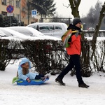 Orszak Trzech Króli 2016 w Górze Śląskiej