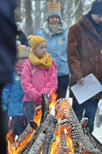 Po staropolsku