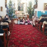 Orszak Trzech Króli 2016 w Brodnie