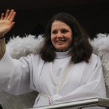 Orszak Trzech Króli 2016 w Katowicach, cz. 2