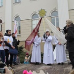 Orszak Trzech Króli w Radomiu