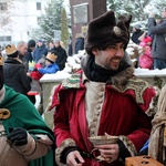 Orszak Trzech Króli 2016 w Siechnicach