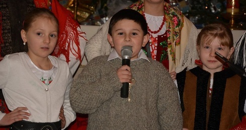 Hej, kolęda, kolęda!