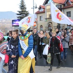 Orszak Trzech Króli w Limanowej, cz. II