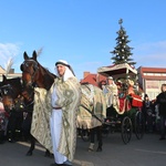 Orszak Trzech Króli w Limanowej, cz. II