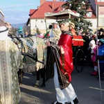 Orszak Trzech Króli w Limanowej, cz. II