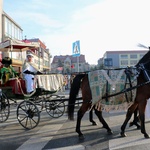 Orszak Trzech Króli w Limanowej, cz. II