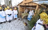 Orszak Trzech Króli 2016 w Turzy Śląskiej