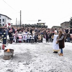 Orszak Trzech Króli 2016 w Turzy Śląskiej