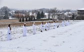 Orszak Trzech Króli 2016 w Turzy Śląskiej