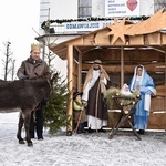 Orszak Trzech Króli 2016 w Turzy Śląskiej