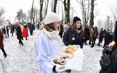 Orszak Trzech Króli 2016 w Turzy Śląskiej