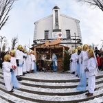 Orszak Trzech Króli 2016 w Turzy Śląskiej