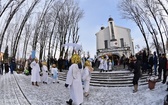 Orszak Trzech Króli 2016 w Turzy Śląskiej