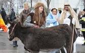 Orszak Trzech Króli 2016 w Turzy Śląskiej