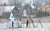 Orszak Trzech Króli 2016 w Turzy Śląskiej