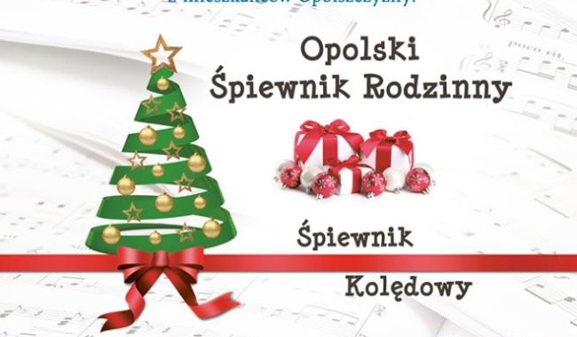 Śpiewnik Kolędowy