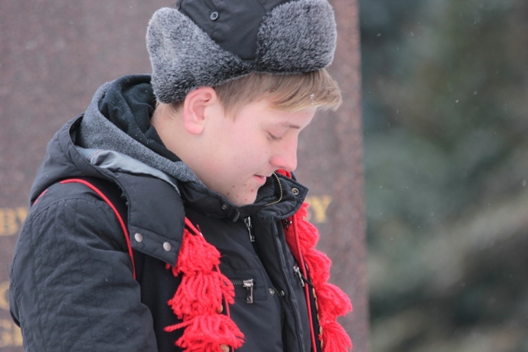 Orszak Trzech Króli w Mąkolicach