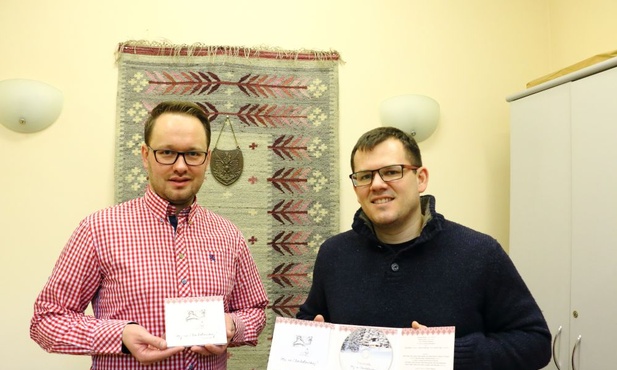 Kolendnicy zazierajom z kolendom