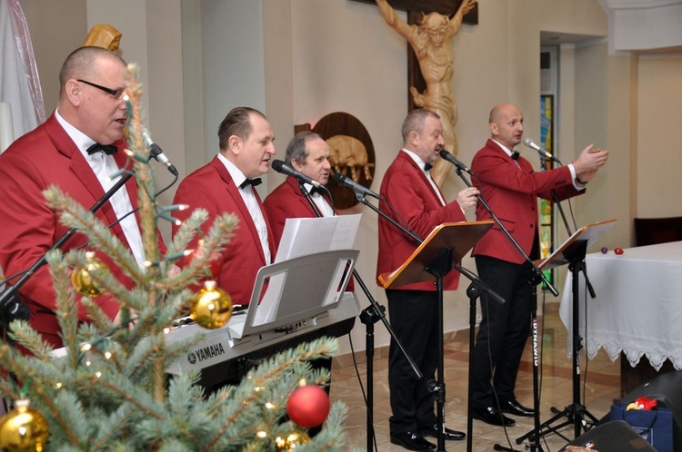 Samorządowcy u biskupa