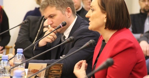 Papież, który uwierzył