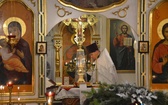 Prawosławie w Sandomierzu 