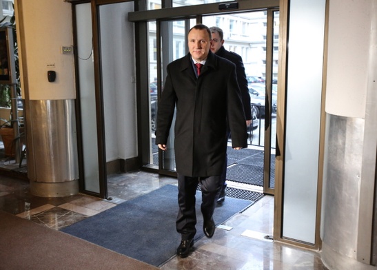 Nowi szefowie TVP i Polskiego Radia