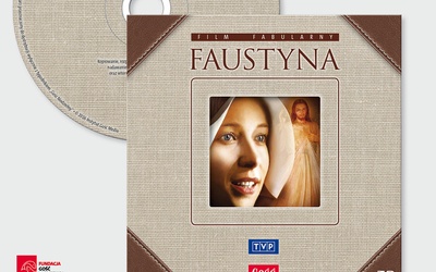 W nowym GN płyta z filmem "Faustyna"