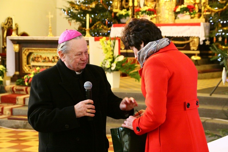 IX Zabrzański Festiwal Kolęd i Pastorałek