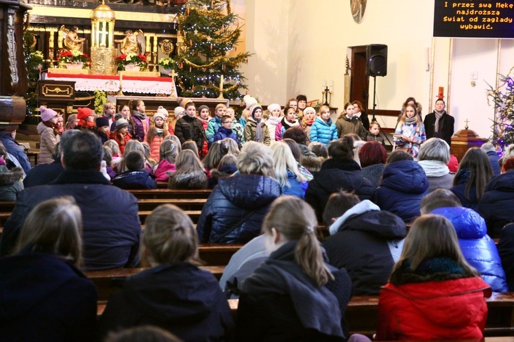 IX Zabrzański Festiwal Kolęd i Pastorałek