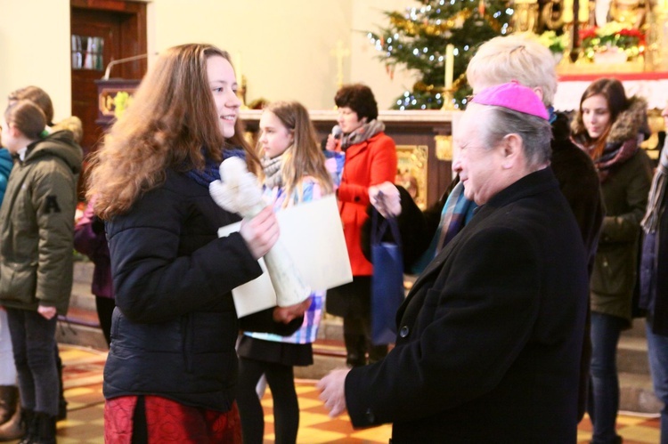 IX Zabrzański Festiwal Kolęd i Pastorałek