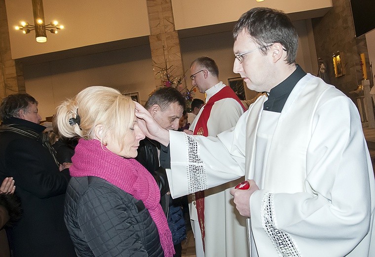 Św. Charbel w Koszalinie