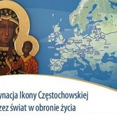 Z Matką Boską przez świat 