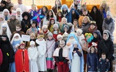 Kolędnicy Misyjni w Jastrzębiu