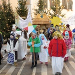 Kolędnicy Misyjni w Jastrzębiu