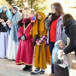 Kolędnicy Misyjni w Jastrzębiu