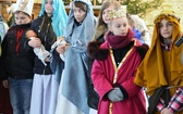 Kolędnicy Misyjni w Jastrzębiu