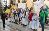 Kolędnicy Misyjni w Jastrzębiu