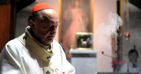 Polska i Europa odeszły od gnieźnieńskich korzeni