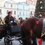 Orszak Trzech Króli 2016 w Cieszynie