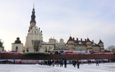 VIII Patriotyczna Pielgrzymka Kibiców na Jasną Górę