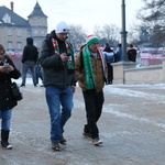 VIII Patriotyczna Pielgrzymka Kibiców na Jasną Górę