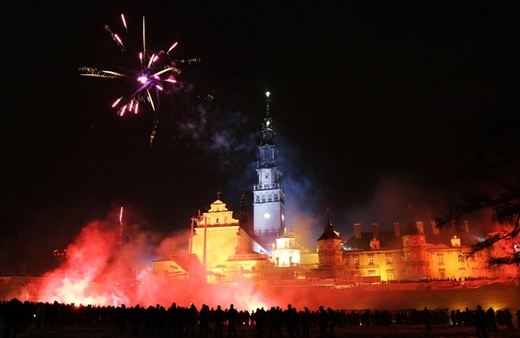 VIII Patriotyczna Pielgrzymka Kibiców na Jasną Górę