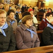 Rycerstwo Niepokalanej Diecezji Tarnowskiej to część potężnej armii Maryi obejmującej cały świat