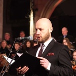 Koncert pastorałek "Hej na Chochołowskiej!"