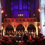 Koncert pastorałek "Hej na Chochołowskiej!"