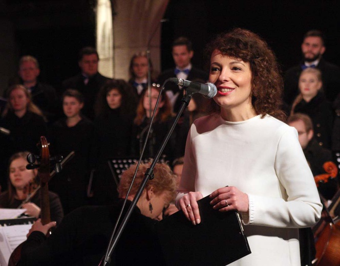 Koncert pastorałek "Hej na Chochołowskiej!"